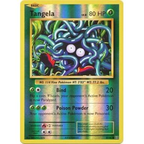 Tangela Holo