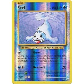 Seel Holo