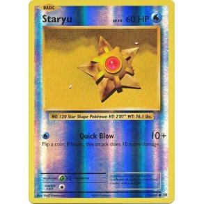 Staryu Holo