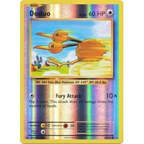 Doduo Holo