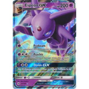 Espeon GX