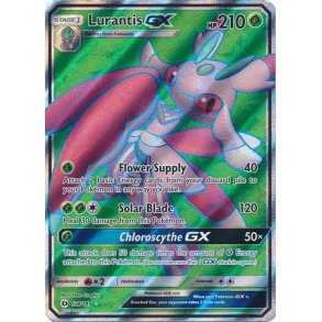 Lurantis Full Art GX