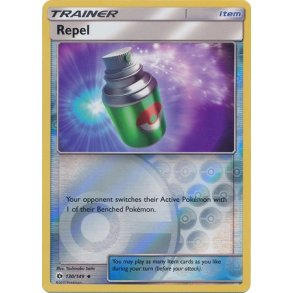 Repel Holo