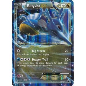Kingdra EX 