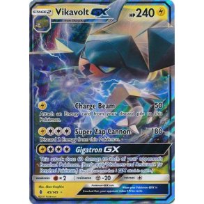 Vikavolt GX