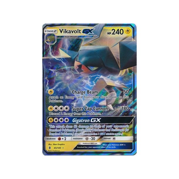 Vikavolt GX