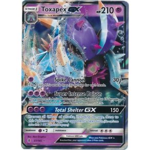 Toxapex GX
