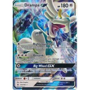 Drampa GX