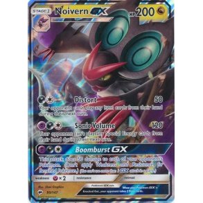 Noivern GX