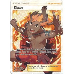 Kiawe Full Art