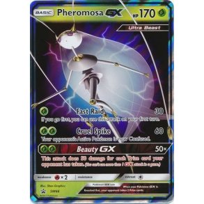 Pheromosa GX
