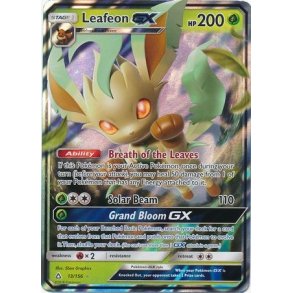 Leafeon GX