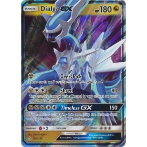 Dialga GX