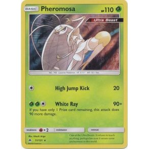 Pheromosa Holo Rare