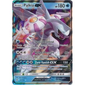 Palkia GX