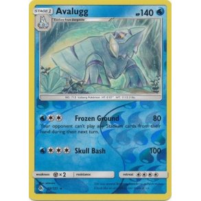 Kyurem Holo Rare