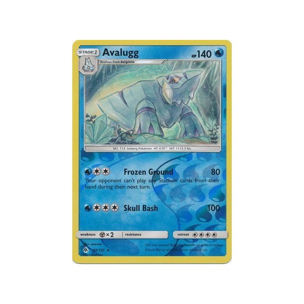 Kyurem Holo Rare