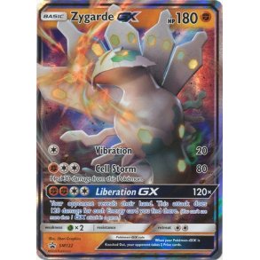 Zygarde Jumbo GX