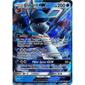 Glaceon GX