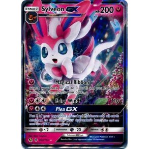 Sylveon GX