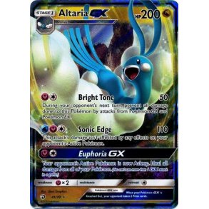 Altaria GX
