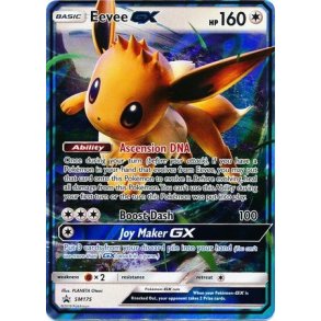 Eevee GX