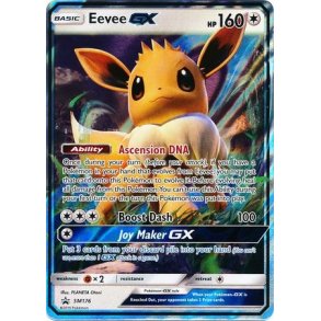 Eevee GX