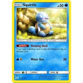 Squirtle 