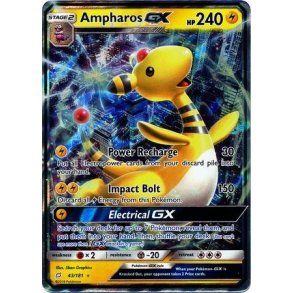 Ampharos GX