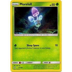 Morelull Holo
