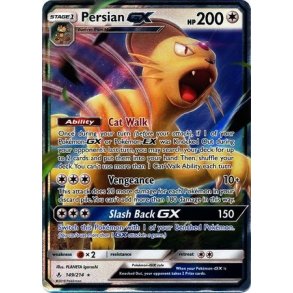 Persian GX