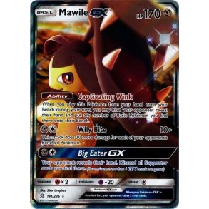 Mawile GX