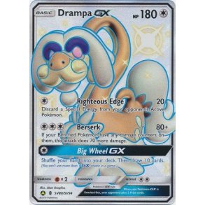 Drampa Shiny GX