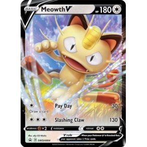 Meowth V