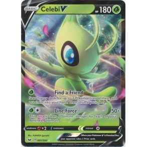 Celebi V