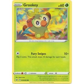 Grookey