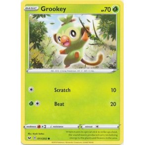 Grookey