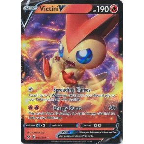Victini V