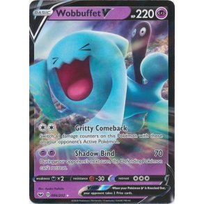 Wobbuffet V
