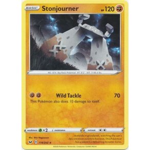 Stonjourner Rare