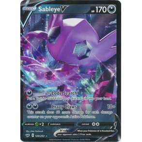 Sableye V