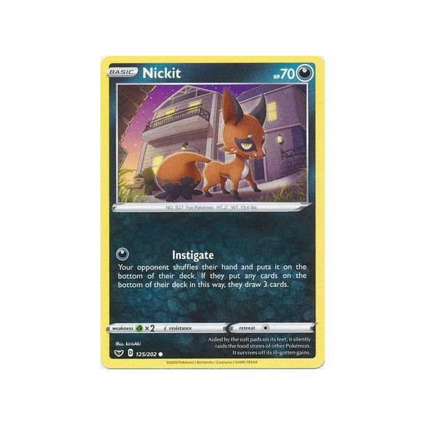 Nickit