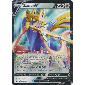 Zacian V