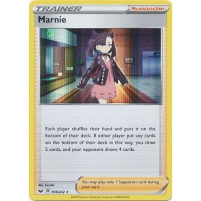 Marnie Holo Rare