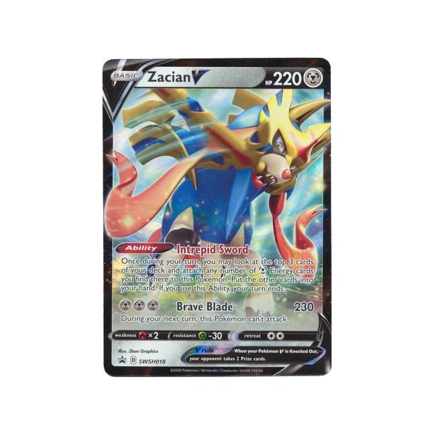 Zacian V