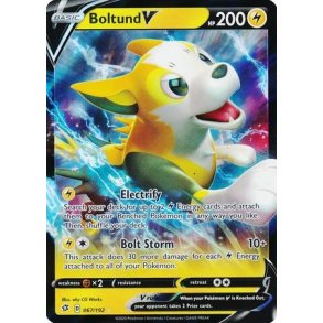 Boltund V