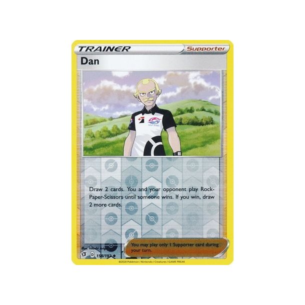 Dan Holo