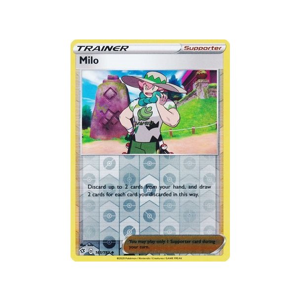 Milo Holo
