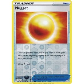 Nugget Holo
