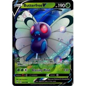 Butterfree V